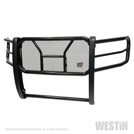 Westin HDX Grille Guard 57-3935